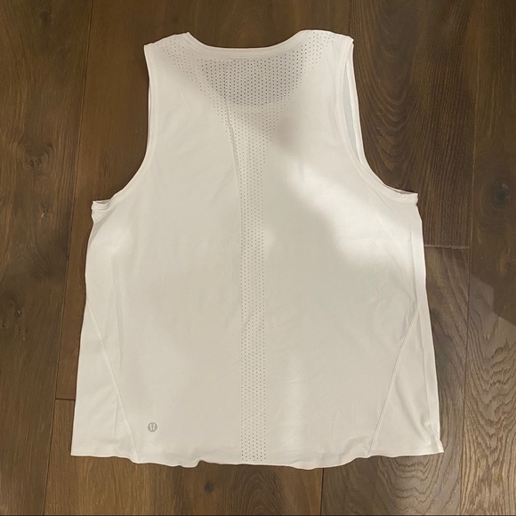 Lululemon Tank - Picture 2 of 3